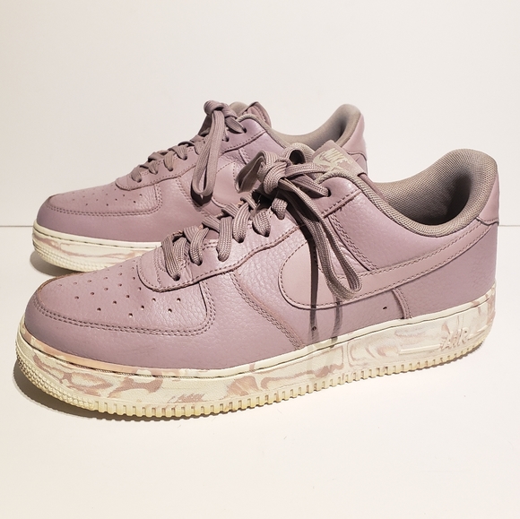 air force 1 elemental rose